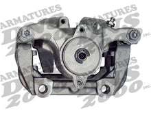 Load image into Gallery viewer, SC9496 DNS Semi-Loaded Disc Brake Caliper DNS Canada