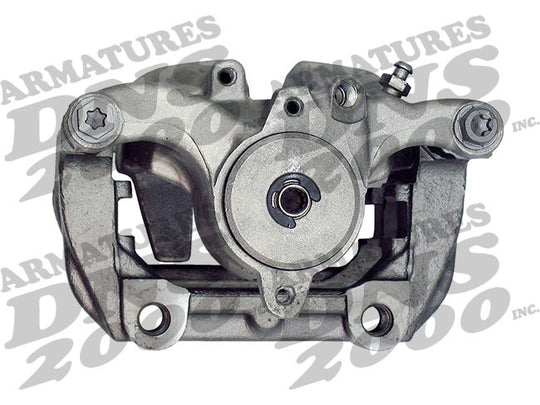 SC9496 DNS Semi-Loaded Disc Brake Caliper DNS Canada