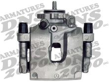 Load image into Gallery viewer, SC9507 DNS Semi-Loaded Disc Brake Caliper DNS Canada