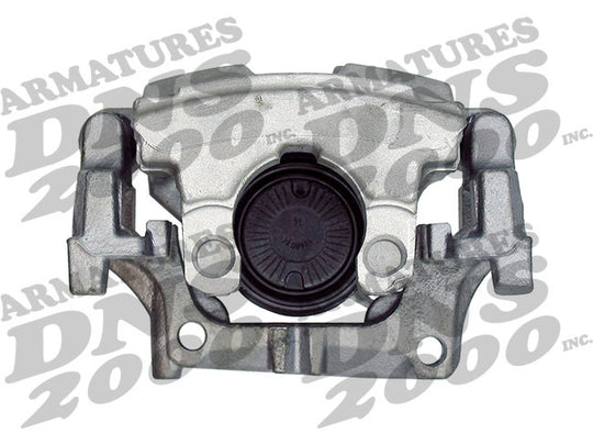 SC9508 DNS Semi-Loaded Disc Brake Caliper DNS Canada