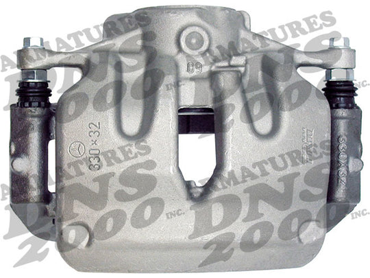 SC9509 DNS Semi-Loaded Disc Brake Caliper DNS Canada