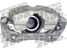 Load image into Gallery viewer, SC9510 DNS Semi-Loaded Disc Brake Caliper DNS Canada
