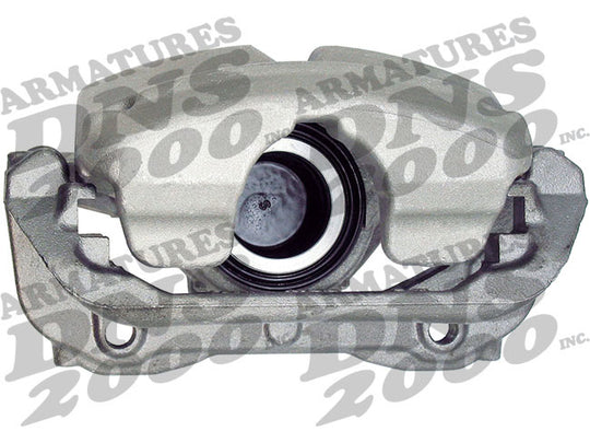 SC9510 DNS Semi-Loaded Disc Brake Caliper DNS Canada