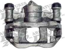 Load image into Gallery viewer, SC9536 DNS Semi-Loaded Disc Brake Caliper DNS Canada