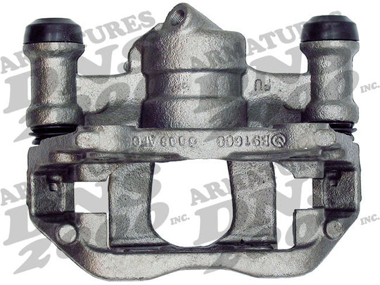SC9536 DNS Semi-Loaded Disc Brake Caliper DNS Canada