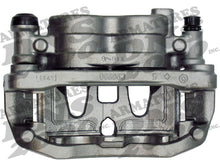 Load image into Gallery viewer, SC9543 DNS Semi-Loaded Disc Brake Caliper DNS Canada