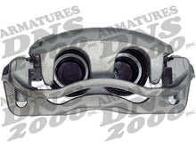 Load image into Gallery viewer, SC9544 DNS Semi-Loaded Disc Brake Caliper DNS Canada