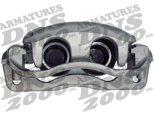 SC9544 DNS Semi-Loaded Disc Brake Caliper DNS Canada