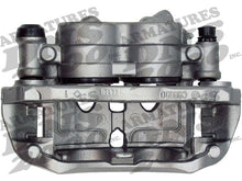 Load image into Gallery viewer, SC9545 DNS Semi-Loaded Disc Brake Caliper DNS Canada