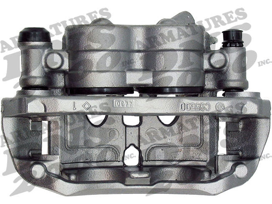 SC9545 DNS Semi-Loaded Disc Brake Caliper DNS Canada