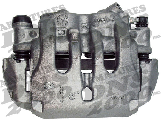 SC9546 DNS Semi-Loaded Disc Brake Caliper DNS Canada