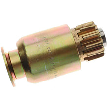 Charger l'image dans la galerie, SDN-183 Standard Ignition Starter Drive Standard Ignition Canada