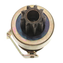 Charger l'image dans la galerie, SDN-184 Standard Ignition Starter Drive Standard Ignition Canada