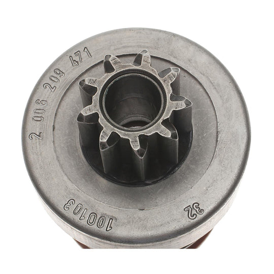 SDN-254 Standard Import Starter Drive Standard Import Canada