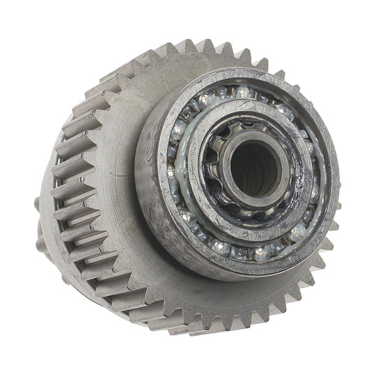 SDN-338 Standard Ignition Starter Drive Standard Ignition Canada