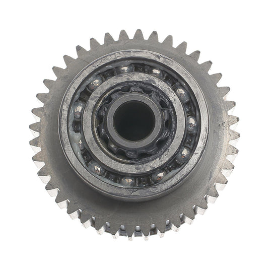 SDN-341 Standard Import Starter Drive Standard Import Canada