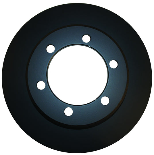 SDR1475 Bendix Fleet MetLok Severe Duty Rotors Bendix Severe Duty