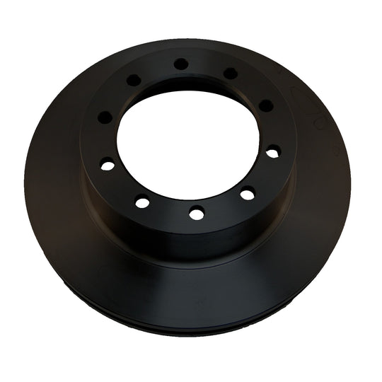 SDR1494 Bendix Fleet MetLok Severe Duty Rotors Bendix Severe Duty
