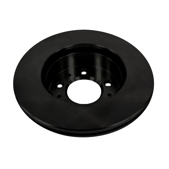 SDR1621 Bendix Fleet MetLok Severe Duty Rotors Bendix Severe Duty