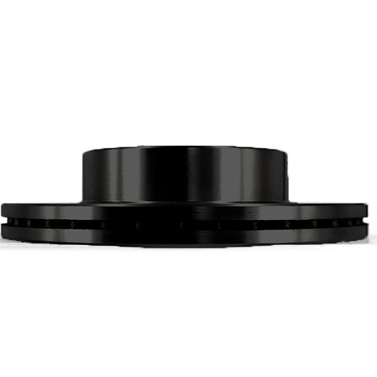 SDR1621 Bendix Fleet MetLok Severe Duty Rotors Bendix Severe Duty