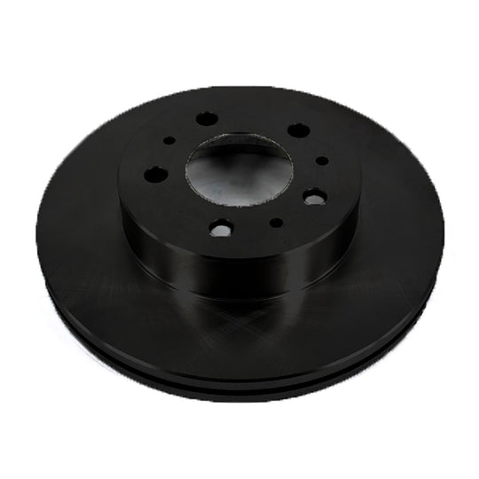 SDR1621 Bendix Fleet MetLok Severe Duty Rotors Bendix Severe Duty
