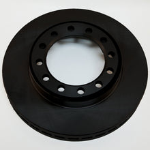 Load image into Gallery viewer, SDR1730 Bendix Fleet MetLok Severe Duty Rotors Bendix Severe Duty