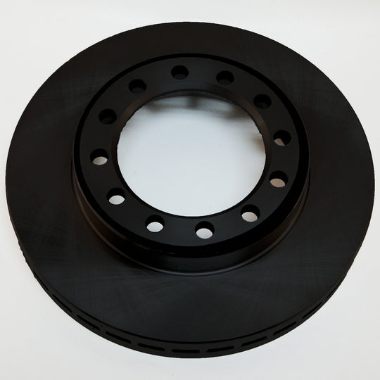 SDR1730 Bendix Fleet MetLok Severe Duty Rotors Bendix Severe Duty