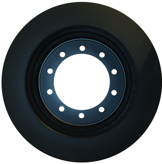 SDR1874 Bendix Fleet MetLok Severe Duty Rotors Bendix Severe Duty