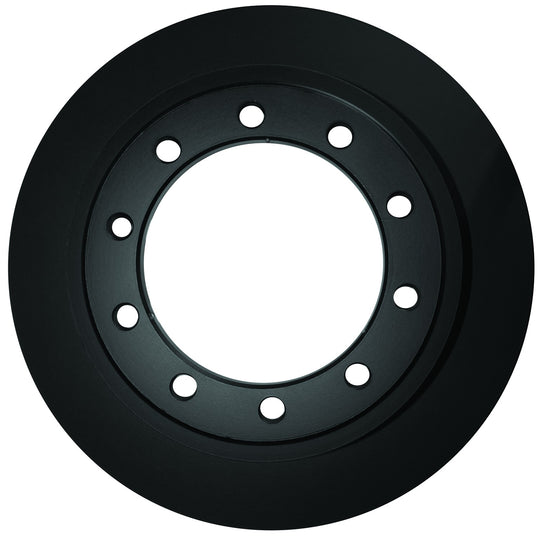 SDR1874 Bendix Fleet MetLok Severe Duty Rotors Bendix Severe Duty