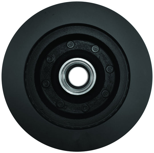SDR5049 Bendix Fleet MetLok Severe Duty Rotors Bendix Severe Duty