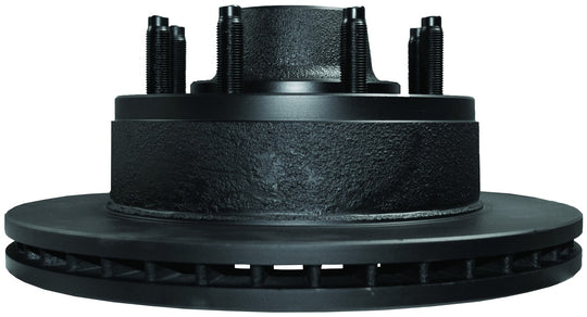 SDR5049 Bendix Fleet MetLok Severe Duty Rotors Bendix Severe Duty