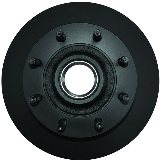 SDR5049 Bendix Fleet MetLok Severe Duty Rotors Bendix Severe Duty
