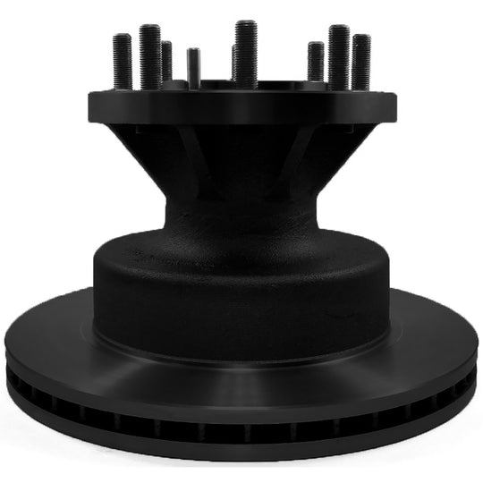 SDR5071 Bendix Fleet MetLok Severe Duty Rotors Bendix Severe Duty
