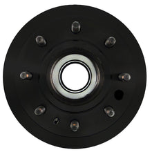 Load image into Gallery viewer, SDR5071 Bendix Fleet MetLok Severe Duty Rotors Bendix Severe Duty