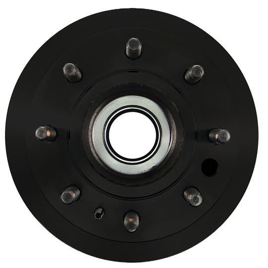 SDR5071 Bendix Fleet MetLok Severe Duty Rotors Bendix Severe Duty