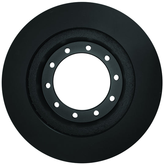 SDR5086 Bendix Fleet MetLok Severe Duty Rotors Bendix Severe Duty