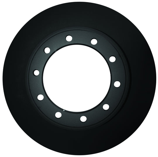 SDR5086 Bendix Fleet MetLok Severe Duty Rotors Bendix Severe Duty