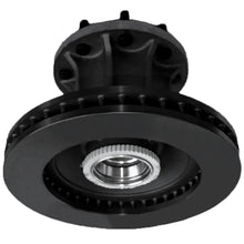 Load image into Gallery viewer, SDR5134 Bendix Fleet MetLok Severe Duty Rotors Bendix Severe Duty