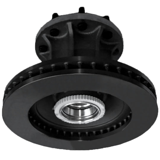 SDR5134 Bendix Fleet MetLok Severe Duty Rotors Bendix Severe Duty