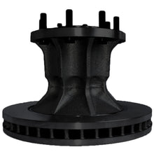 Load image into Gallery viewer, SDR5134 Bendix Fleet MetLok Severe Duty Rotors Bendix Severe Duty