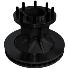 Load image into Gallery viewer, SDR5134 Bendix Fleet MetLok Severe Duty Rotors Bendix Severe Duty