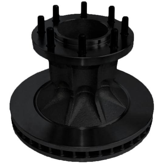 SDR5134 Bendix Fleet MetLok Severe Duty Rotors Bendix Severe Duty