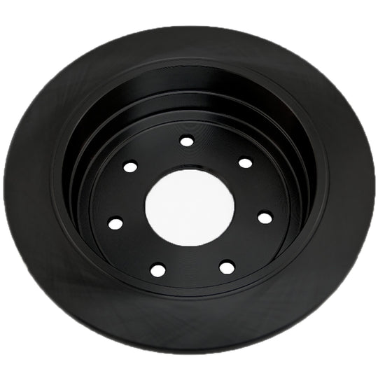 SDR5139 Bendix Fleet MetLok Severe Duty Rotors Bendix Severe Duty