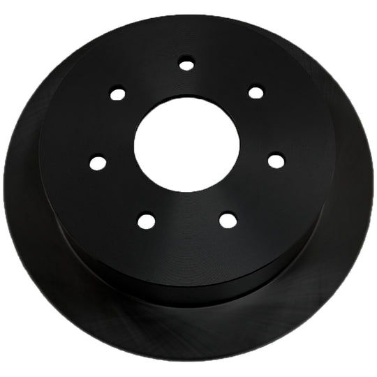 SDR5139 Bendix Fleet MetLok Severe Duty Rotors Bendix Severe Duty