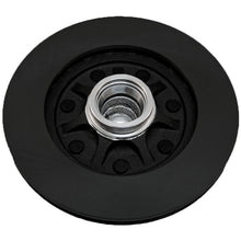 Load image into Gallery viewer, SDR5144 Bendix Fleet MetLok Severe Duty Rotors Bendix Severe Duty