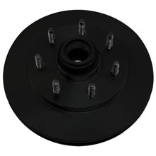 Load image into Gallery viewer, SDR5144 Bendix Fleet MetLok Severe Duty Rotors Bendix Severe Duty