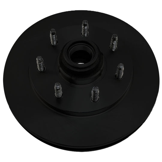 SDR5144 Bendix Fleet MetLok Severe Duty Rotors Bendix Severe Duty