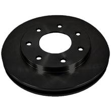 Load image into Gallery viewer, SDR5145 Bendix Fleet MetLok Severe Duty Rotors Bendix Severe Duty