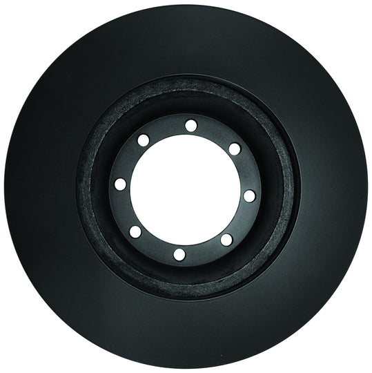 SDR5162 Bendix Fleet MetLok Severe Duty Rotors Bendix Severe Duty