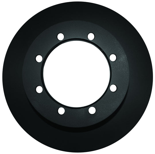 SDR5162 Bendix Fleet MetLok Severe Duty Rotors Bendix Severe Duty
